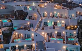 The Saint Hotel